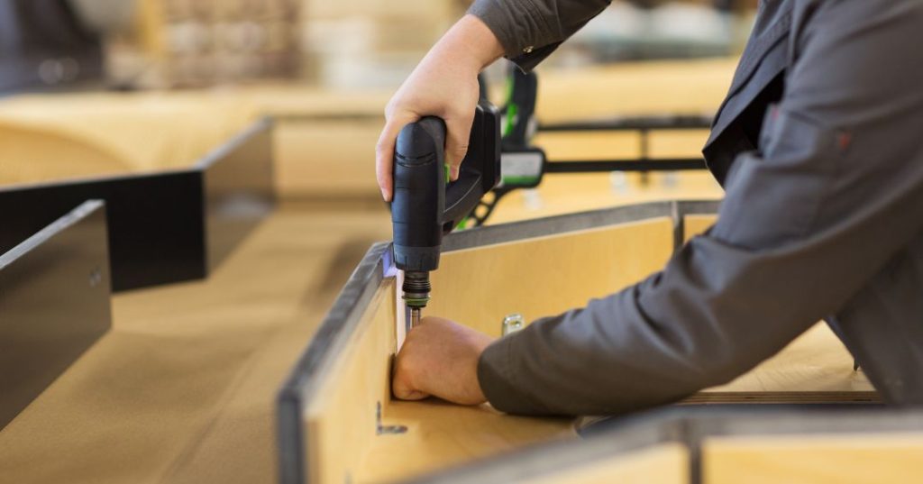 capa montador de moveis em Olinda